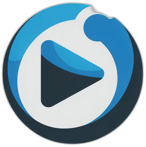 福利导航视频 Logo